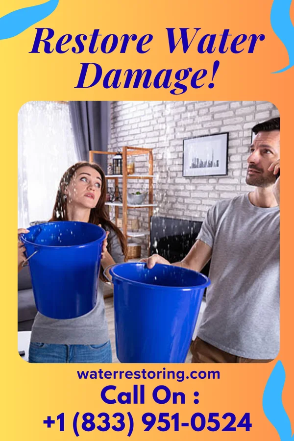 water restoration Ideal Storm Recovery Inc Arlington